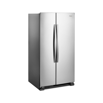 Nevera Side by Side de 25" 708L Whirlpool