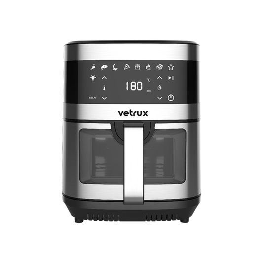 Airfryer de 9 Litros Quick 9.0 Vetrux