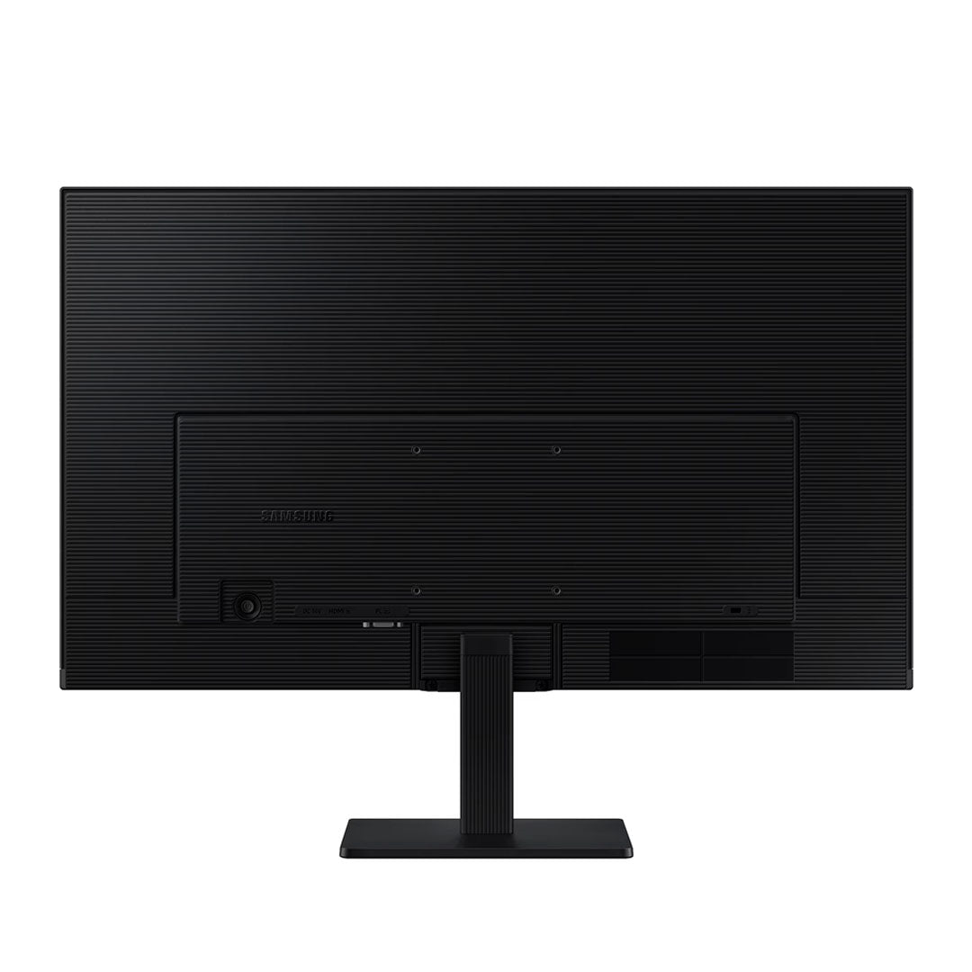 Monitor Negro de 27" FHD 1920X1080 Samsung