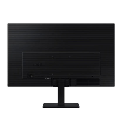 Monitor Negro de 27" FHD 1920X1080 Samsung
