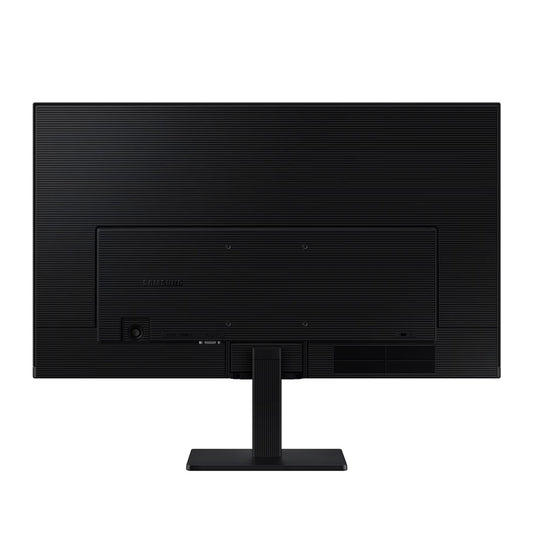 Monitor Negro de 27" FHD 1920X1080 Samsung