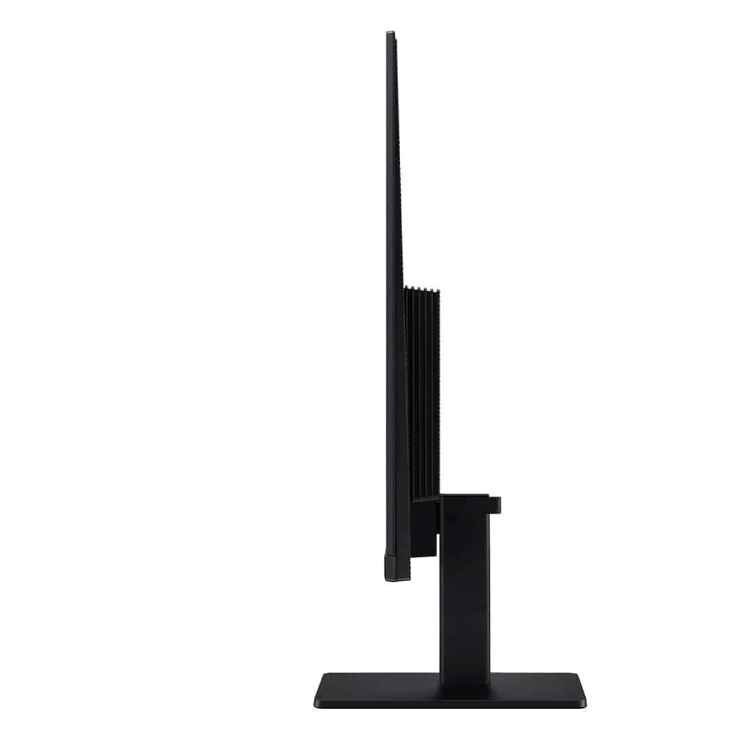 Monitor Negro de 27" FHD 1920X1080 Samsung