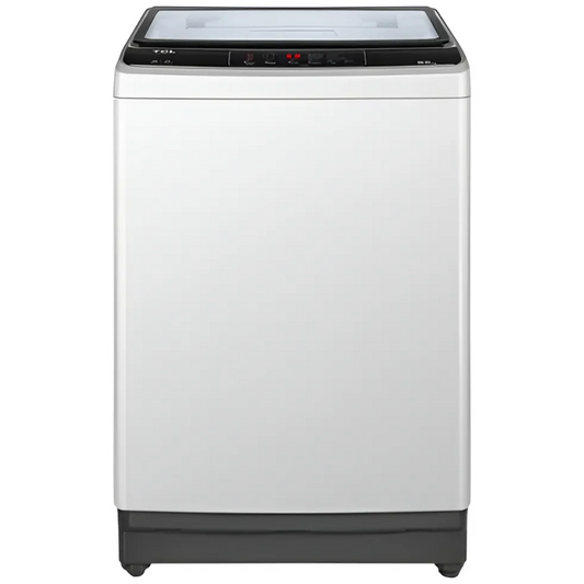 Lavadora Automática Blanca 10KG TCL