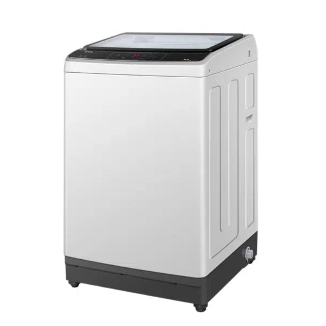 Lavadora Automática Blanca 10KG TCL