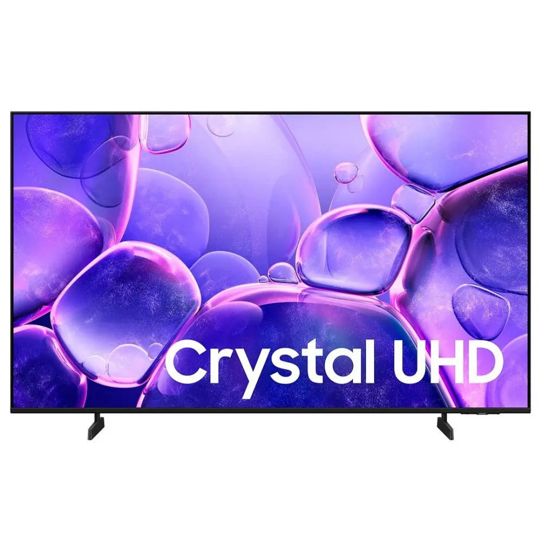 Televisor Smart Crystal UHD 4K 65" Samsung