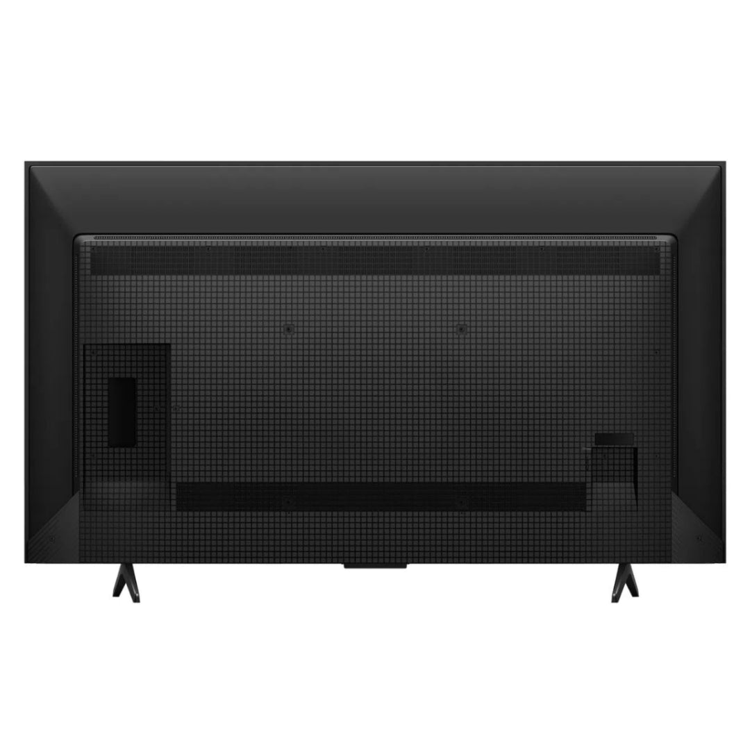 Televisor GOOGLE TV QLED UHD 4K 55" TCL