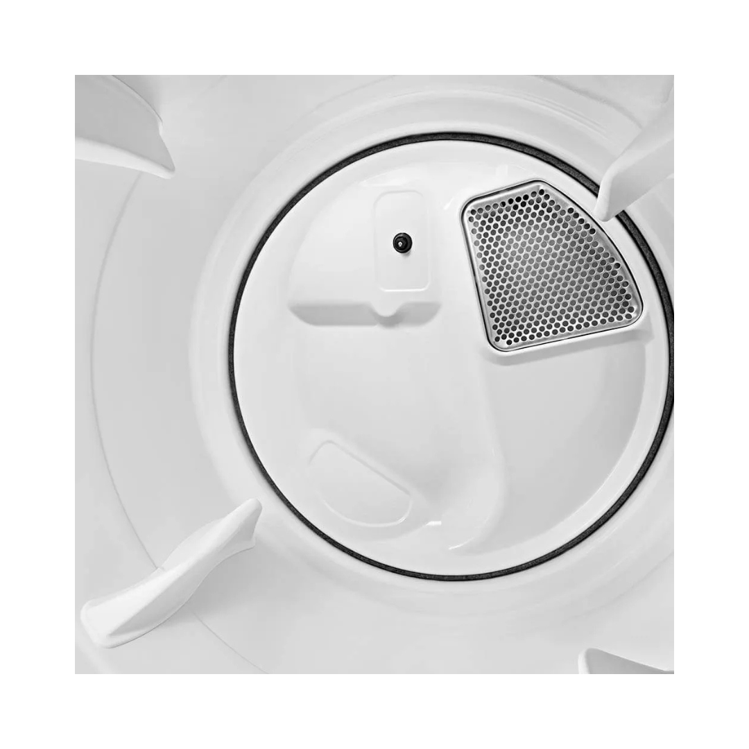 Secadora Eléctrica Blanca de 23Kg 220V Whirlpool