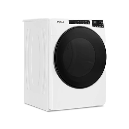 Secadora Eléctrica Blanca de 23Kg 220V Whirlpool