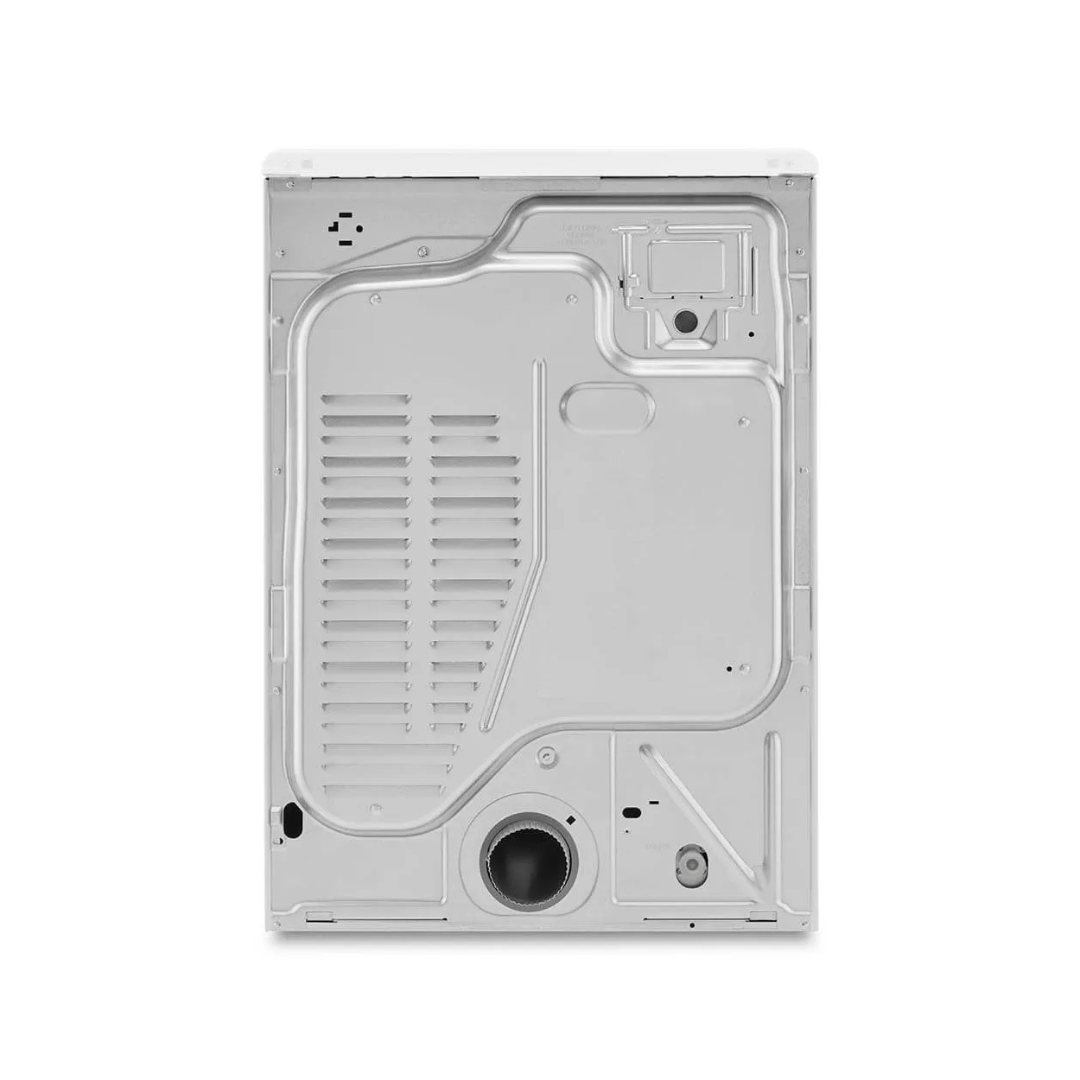 Secadora Eléctrica Blanca de 23Kg 220V Whirlpool