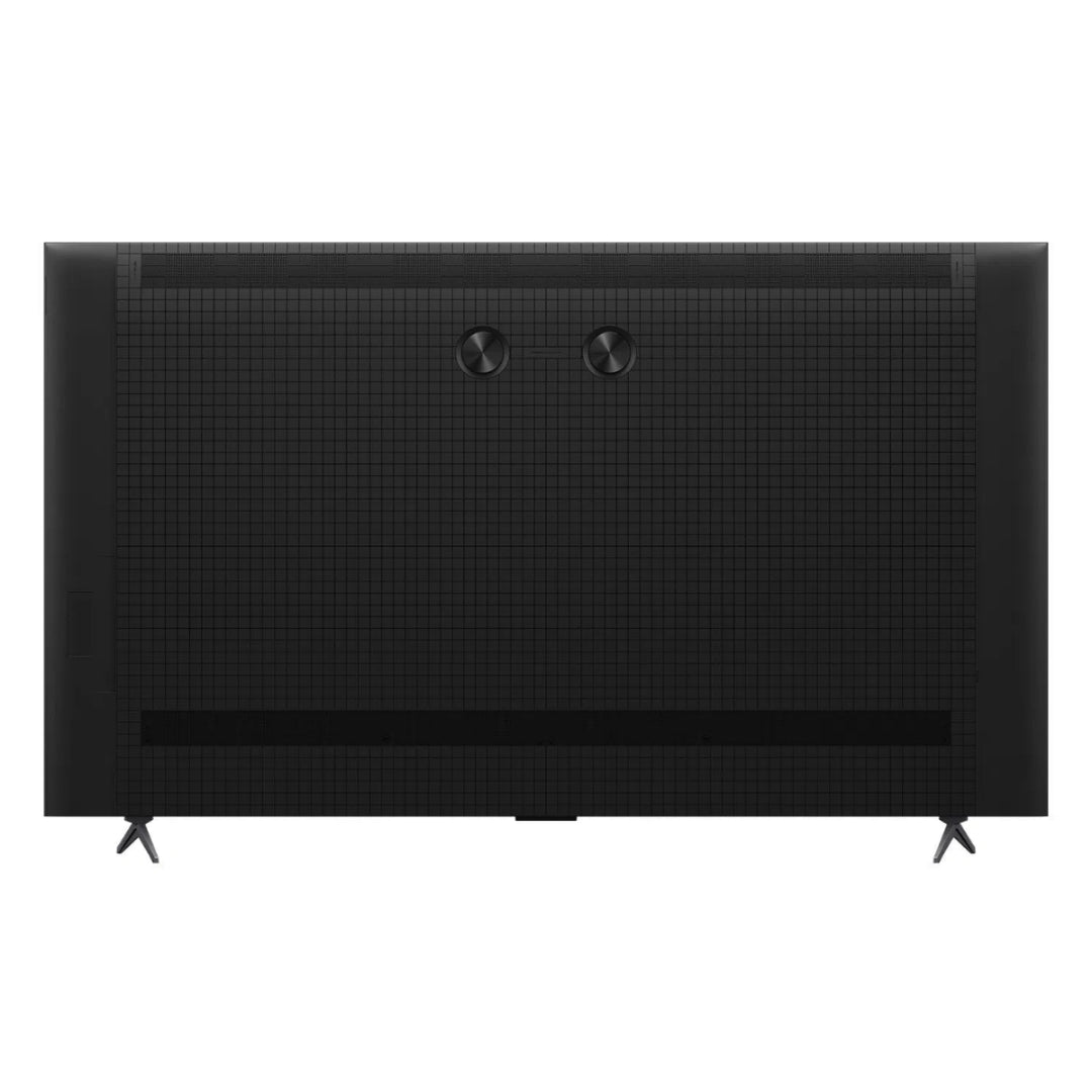 Televisor GOOGLE TV QD-MINILED UHD 4K 85" TCL