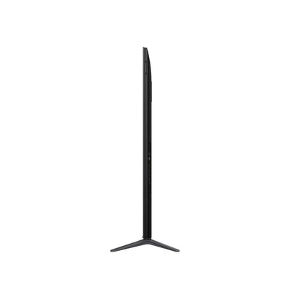 Televisor GOOGLE TV QD-MINILED UHD 4K 85" TCL