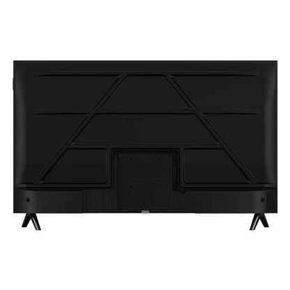 Televisor GOOGLE TV QLED 40" TCL