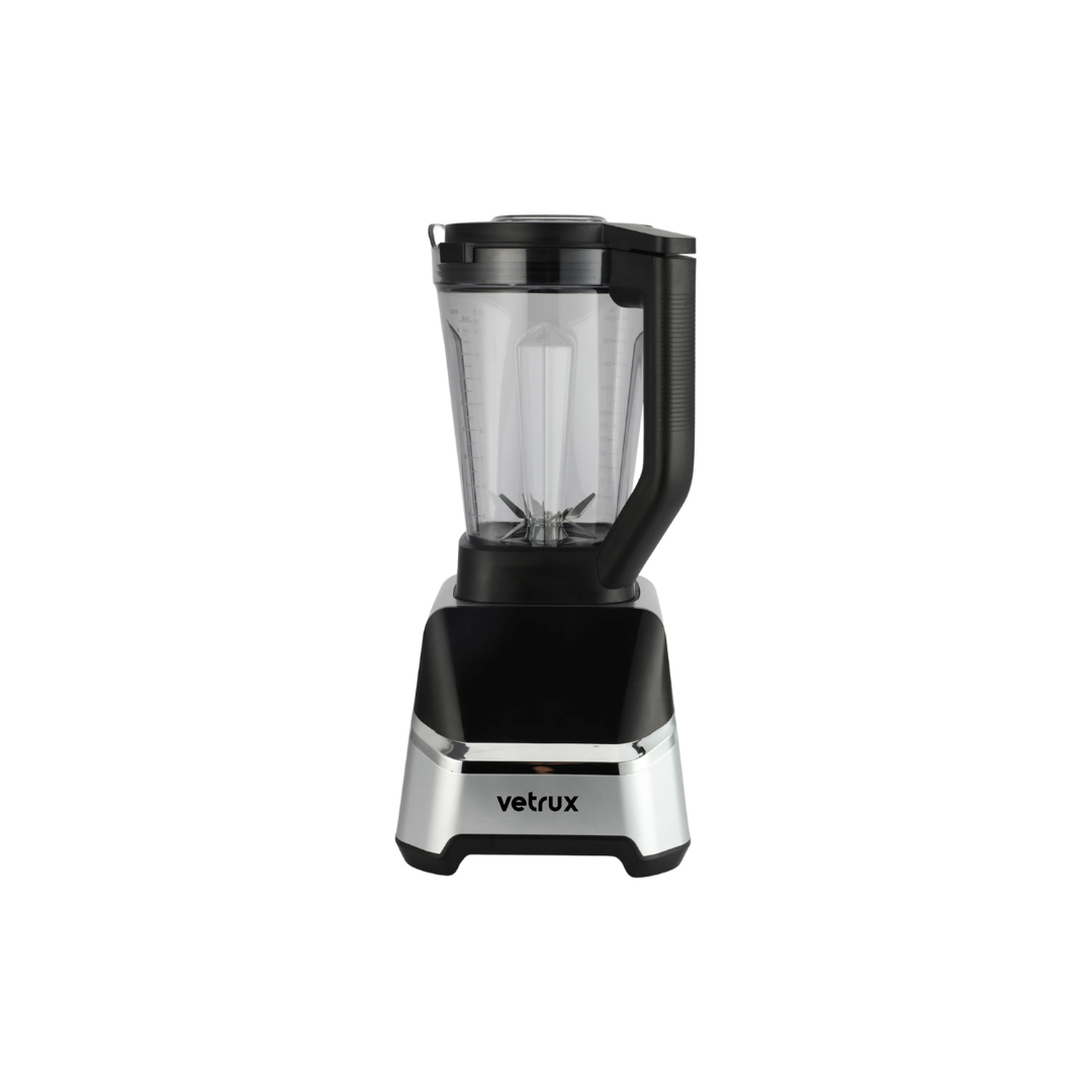 Licuadora Táctil de 1500W y 2L Blendor Touch Vetrux