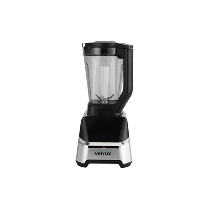 Licuadora Táctil de 1500W y 2L Blendor Touch Vetrux