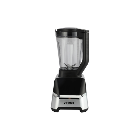 Licuadora Táctil de 1500W y 2L Blendor Touch Vetrux