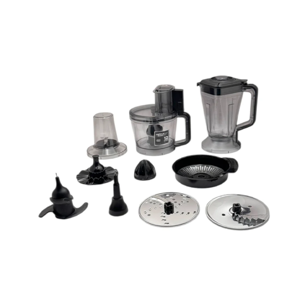 Licuadora Multifuncional de 750W y 1.5L Blendor Max Vetrux