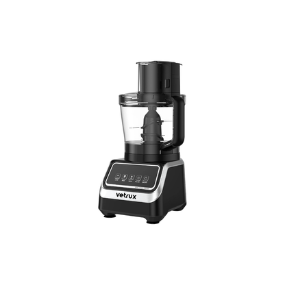 Licuadora Multifuncional de 750W y 1.5L Blendor Max Vetrux