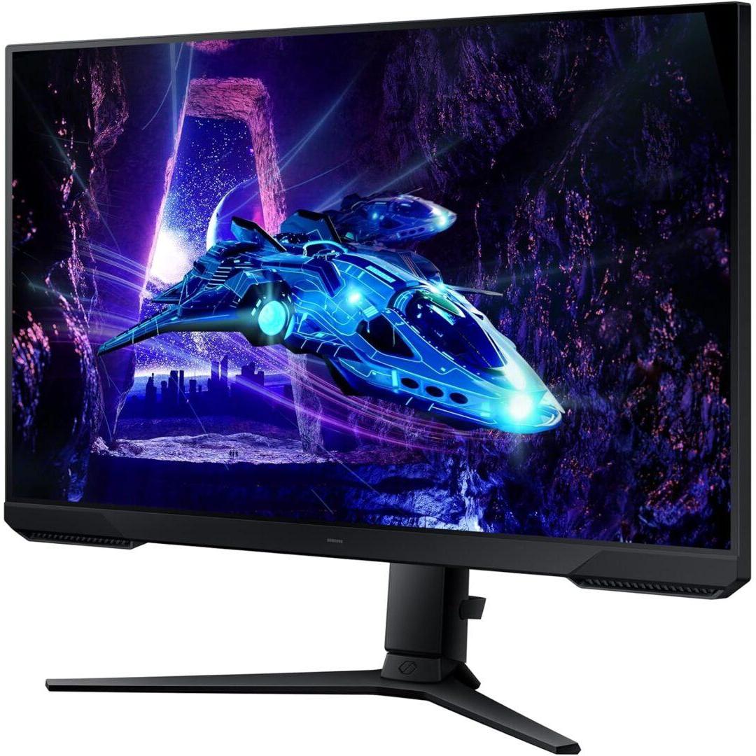 Monitor Gaming de 27" FHD con 180Hz 1920X1080 Samsung