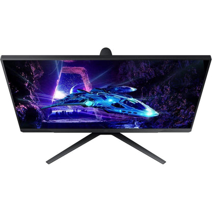 Monitor Gaming de 27" FHD con 180Hz 1920X1080 Samsung