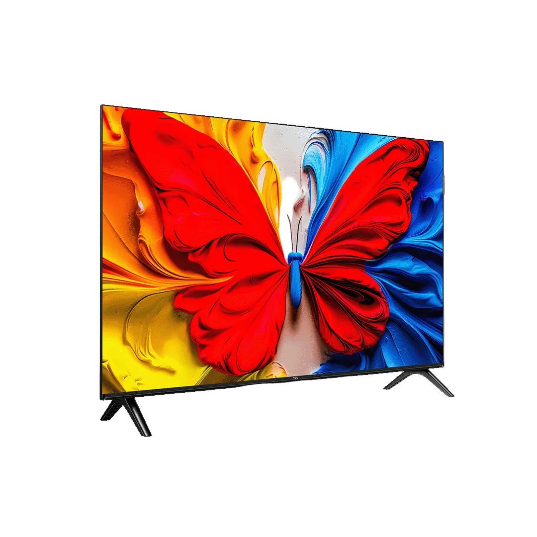 Televisor GOOGLE TV QLED 50" TCL