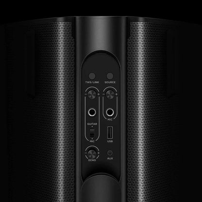 Corneta de 220W TCL