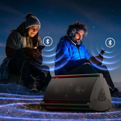 Corneta de 220W TCL