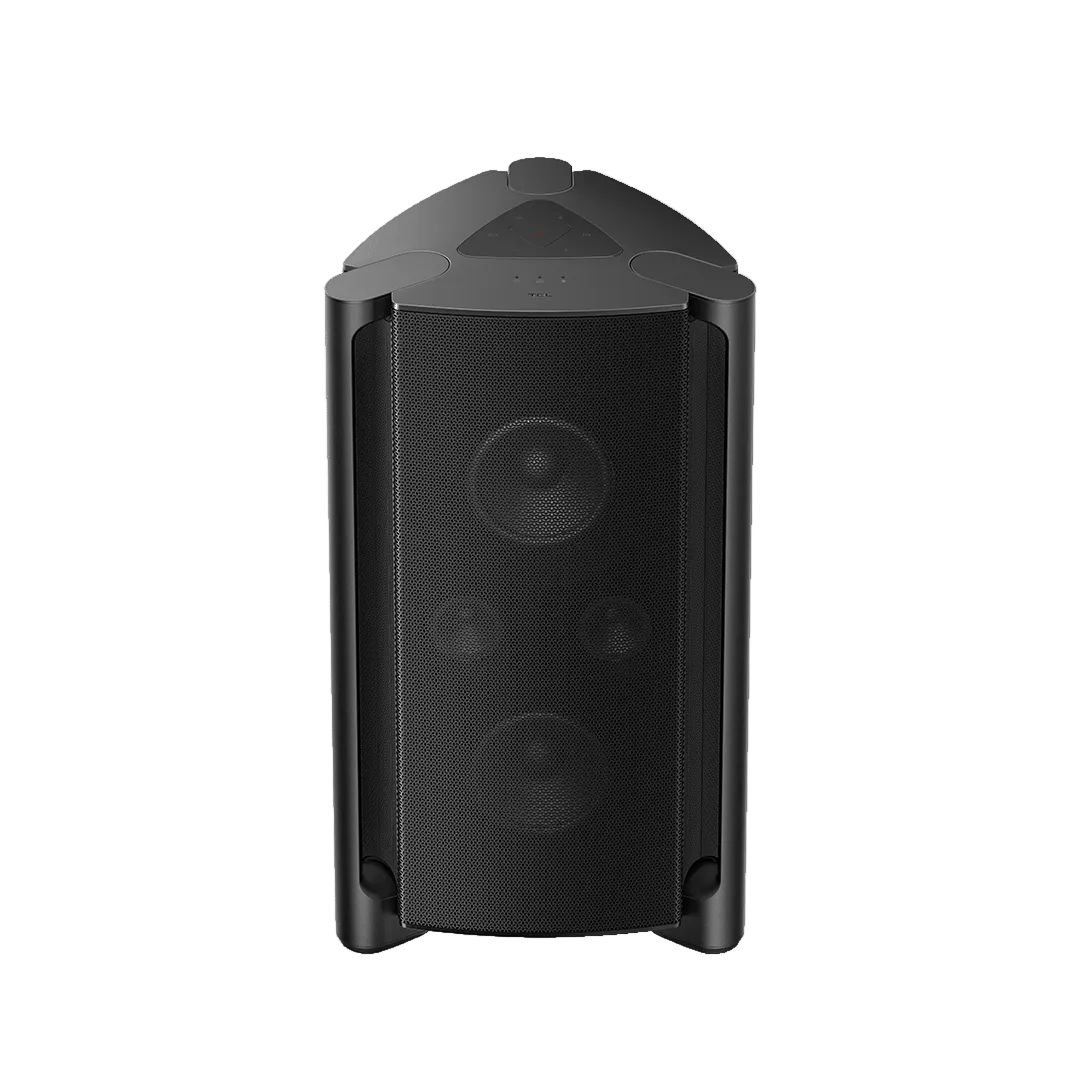 Corneta de 220W TCL
