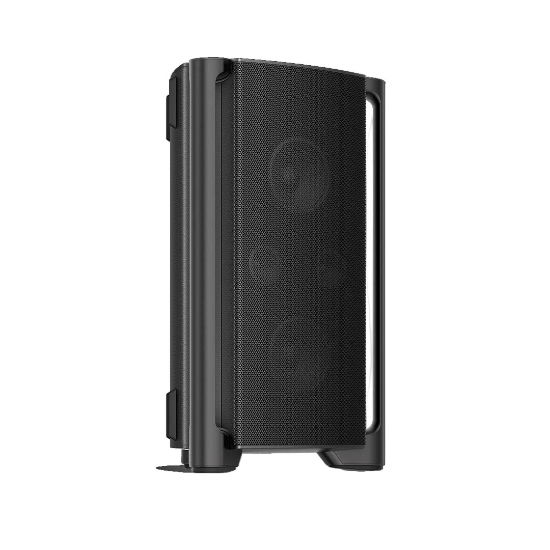 Corneta de 220W TCL
