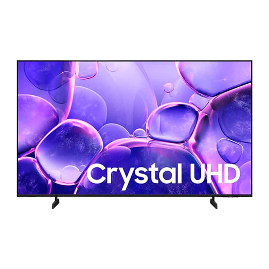 Televisor Smart Crystal UHD 4K 43" Samsung
