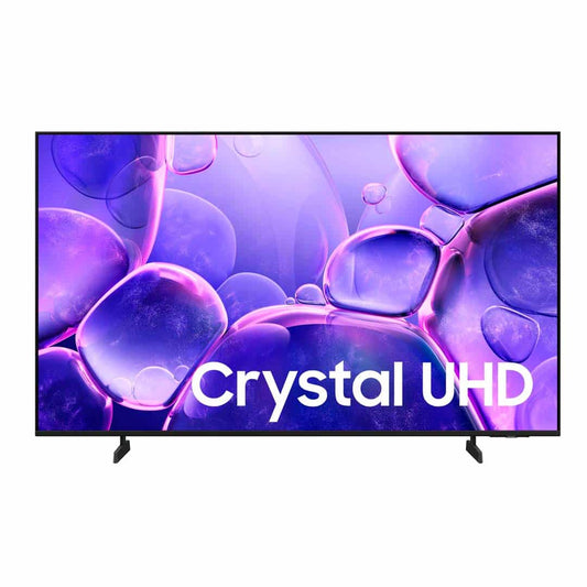 Televisor Smart Crystal UHD 4K 50" Samsung
