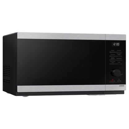Horno Microondas Negro y Acero de 32L 1000W Samsung