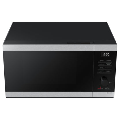 Horno Microondas Negro y Acero de 32L 1000W Samsung