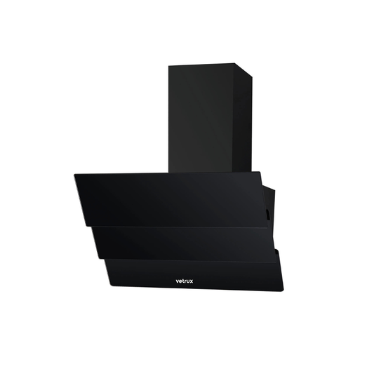 Campana Decorativa de 60 cm Scala 60 Vetrux