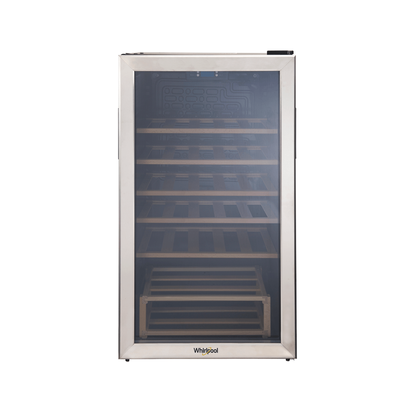 Vinera de 33 Botellas de 15" Whirlpool