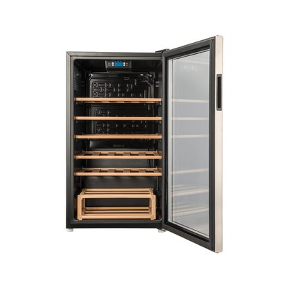 Vinera de 33 Botellas de 15" Whirlpool
