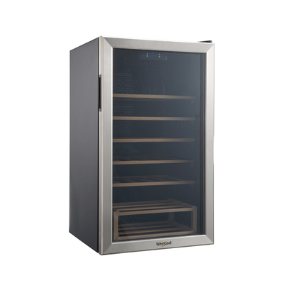 Vinera de 33 Botellas de 15" Whirlpool
