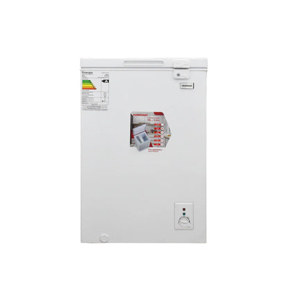 Congelador Horizontal de 100 Litros Newkool