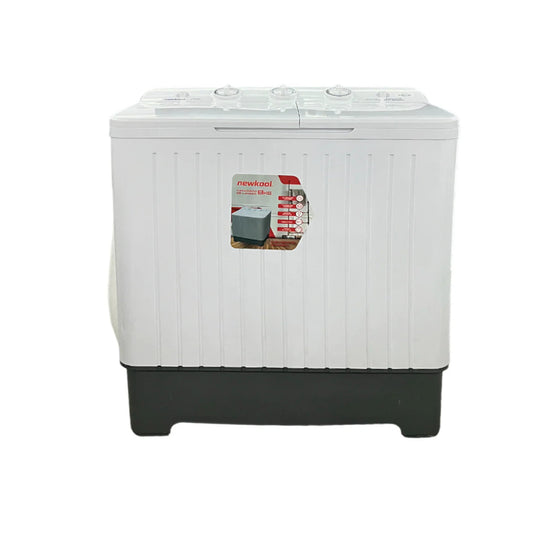 Lavadora Semiautomática 8KG Newkool