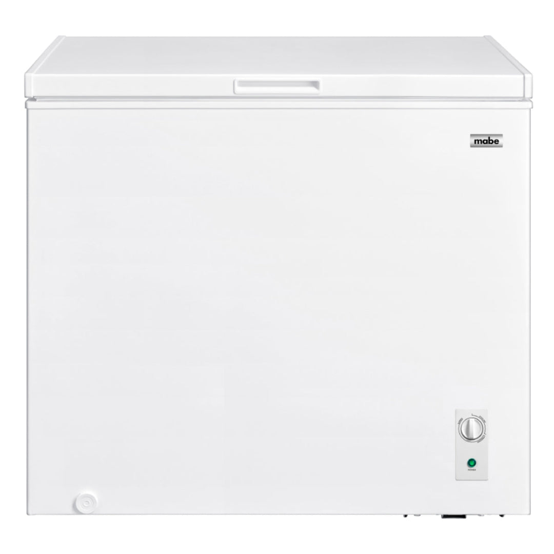 Congelador Horizontal de 188 Litros Mabe