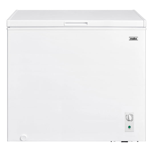 Congelador Horizontal de 188 Litros Mabe