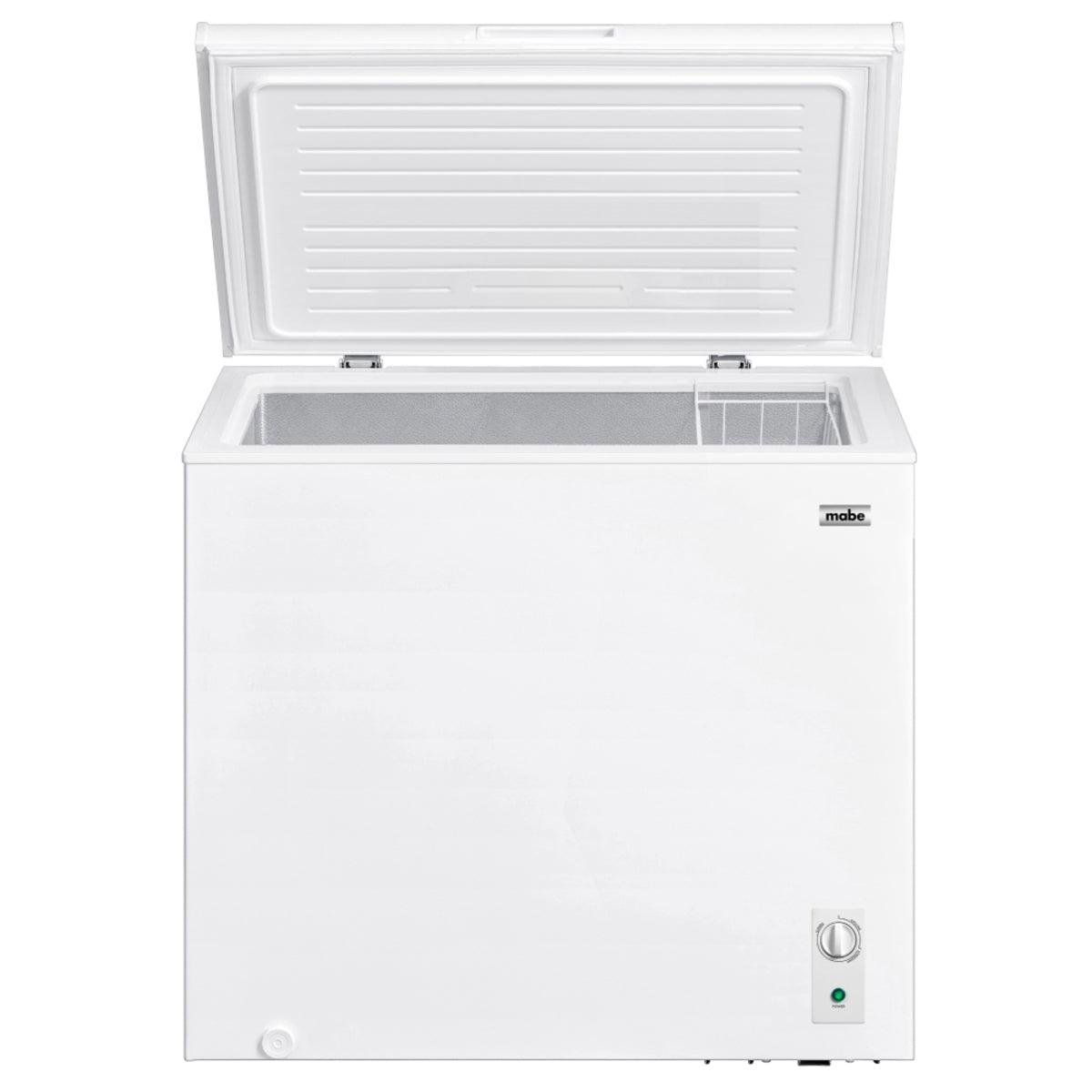 Congelador Horizontal de 188 Litros Mabe
