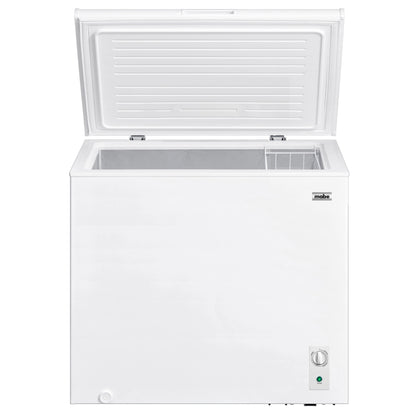 Congelador Horizontal de 188 Litros Mabe