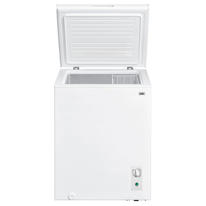 Congelador Horizontal de 142 Litros Mabe