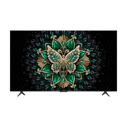 Televisor GOOGLE TV QD-MINILED 65" TCL