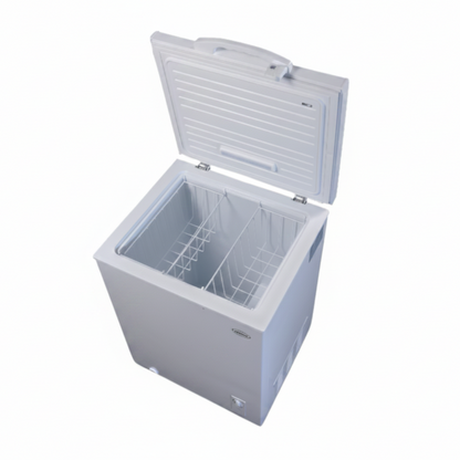 Congelador Horizontal de 150 Litros Salcar