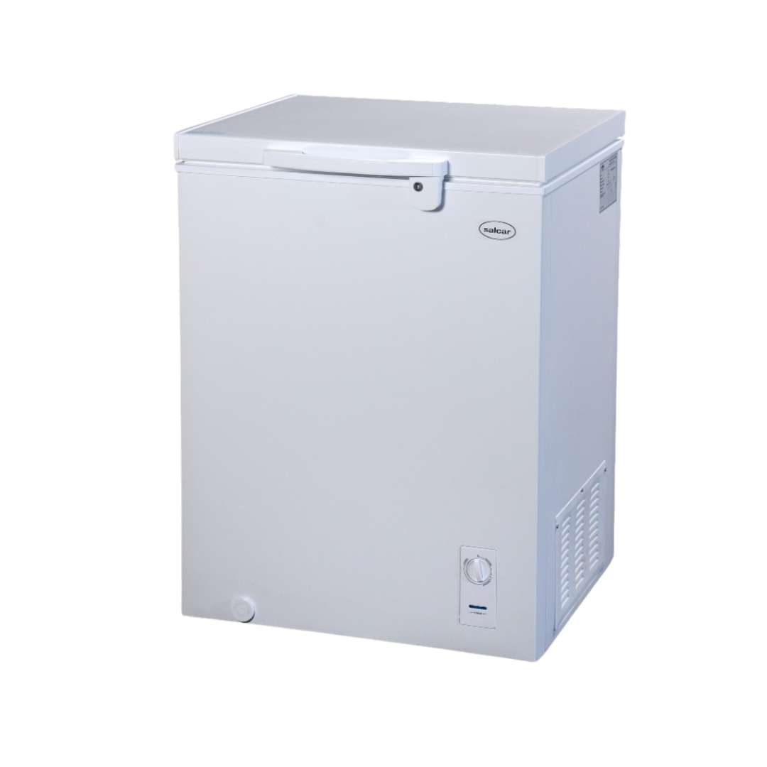 Congelador Horizontal de 150 Litros Salcar