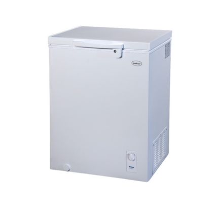 Congelador Horizontal de 150 Litros Salcar