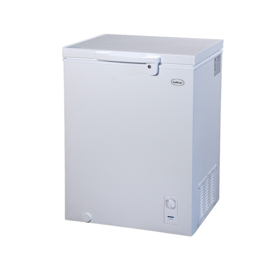 Congelador Horizontal de 150 Litros Salcar