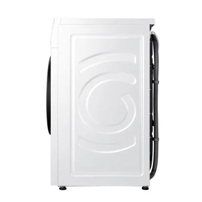 Lava Seca de 15KG Inverter Blanca 110V TCL