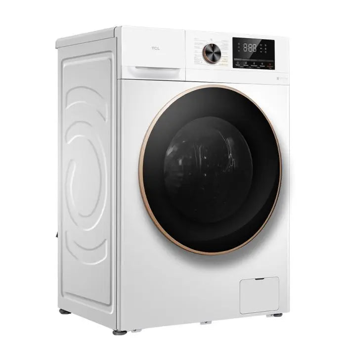 Lava Seca de 15KG Inverter Blanca 110V TCL